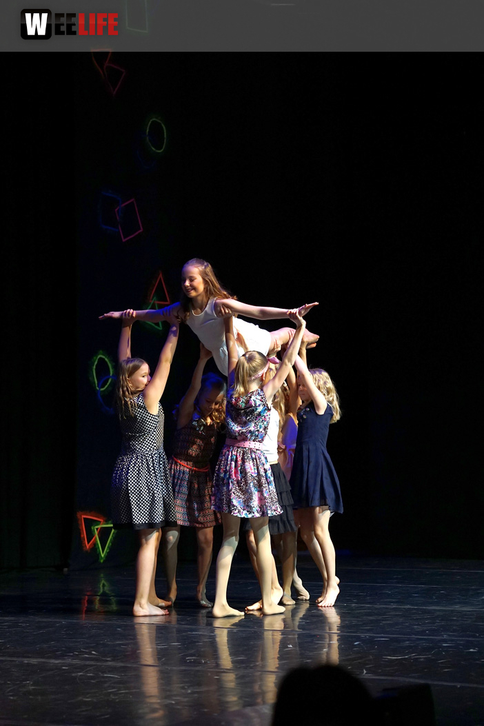 Gala 40 Jahre Soul-City-Dancers by the Arts Sonntag 2.2.2019