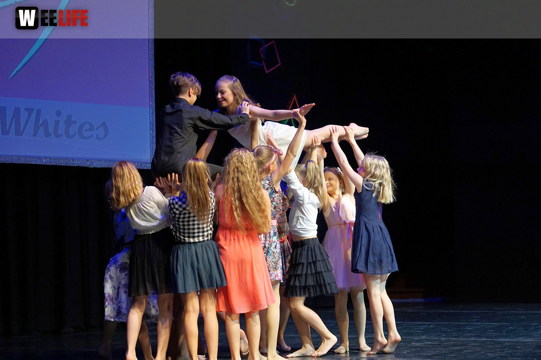Gala 40 Jahre Soul-City-Dancers by the Arts Sonntag 2.2.2019