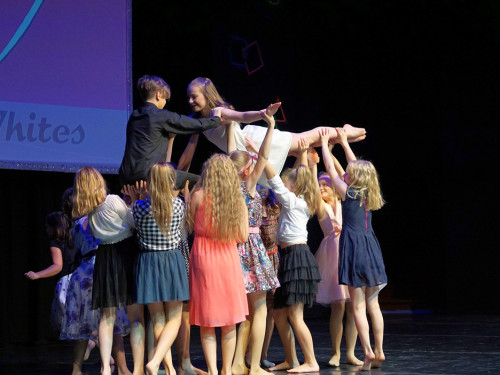 Gala 40 Jahre Soul-City-Dancers by the Arts Sonntag 2.2.2019 – Foto 26