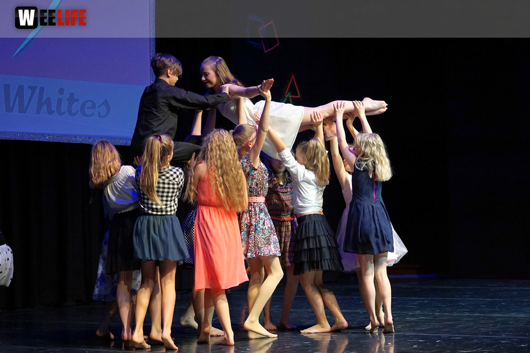 Gala 40 Jahre Soul-City-Dancers by the Arts Sonntag 2.2.2019