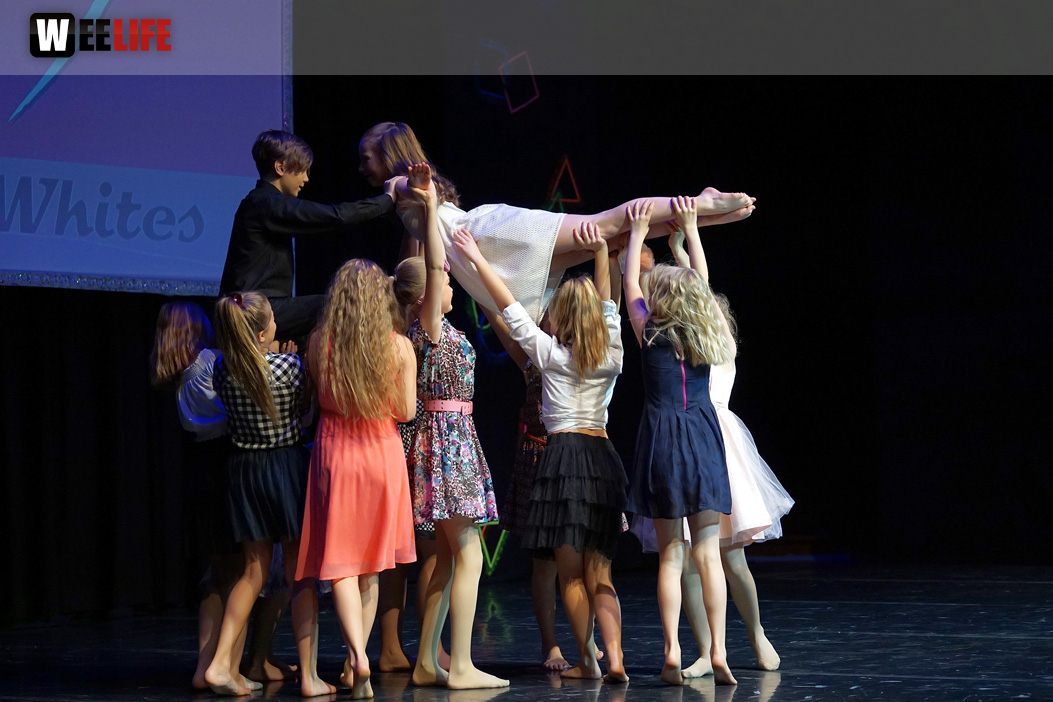 Gala 40 Jahre Soul-City-Dancers by the Arts Sonntag 2.2.2019