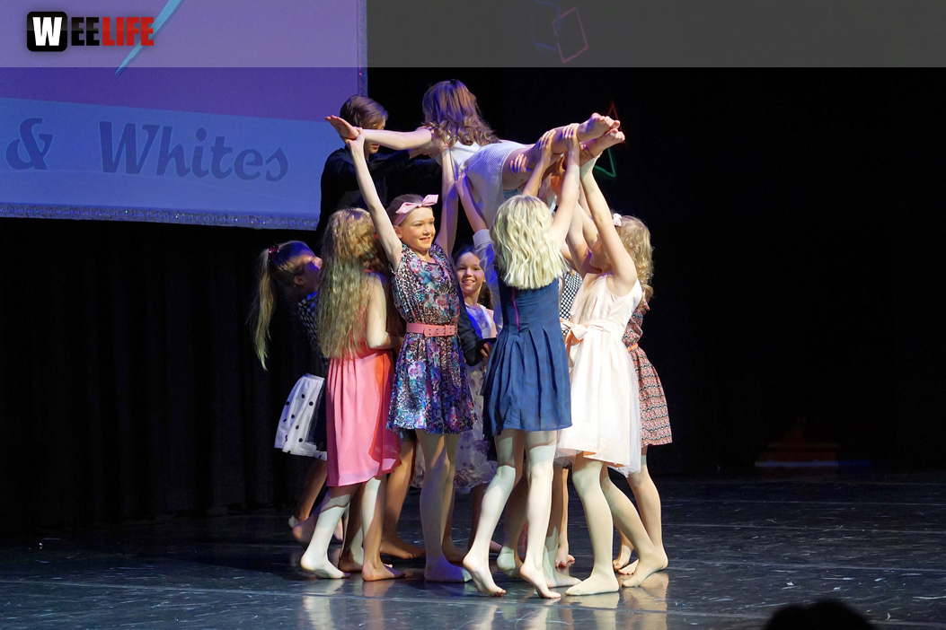 Gala 40 Jahre Soul-City-Dancers by the Arts Sonntag 2.2.2019