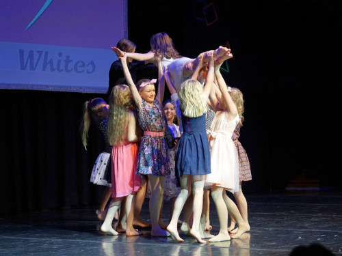 Gala 40 Jahre Soul-City-Dancers by the Arts Sonntag 2.2.2019 – Foto 29