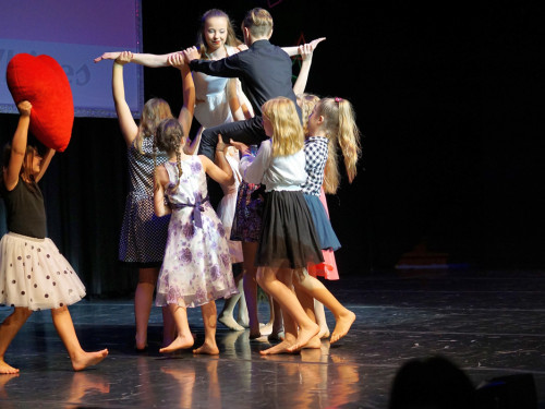 Gala 40 Jahre Soul-City-Dancers by the Arts Sonntag 2.2.2019 – Foto 31