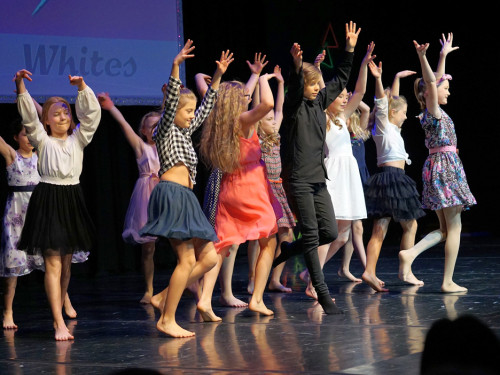 Gala 40 Jahre Soul-City-Dancers by the Arts Sonntag 2.2.2019 – Foto 33