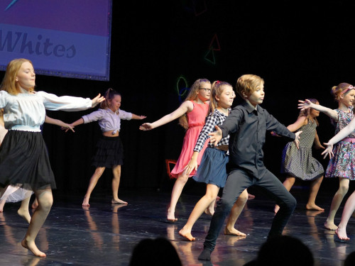 Gala 40 Jahre Soul-City-Dancers by the Arts Sonntag 2.2.2019 – Foto 34