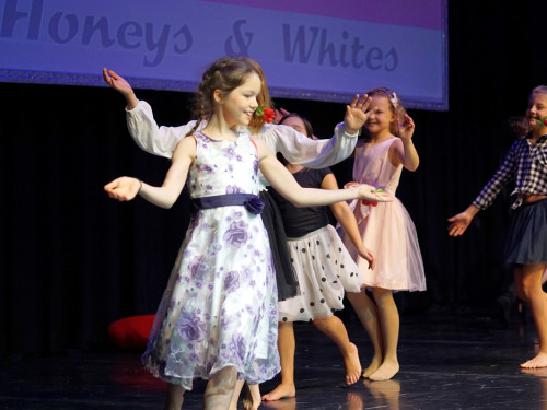 Gala 40 Jahre Soul-City-Dancers by the Arts Sonntag 2.2.2019 – Foto 35