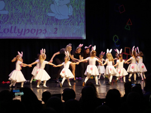 Gala 40 Jahre Soul-City-Dancers by the Arts Sonntag 2.2.2019 – Foto 55