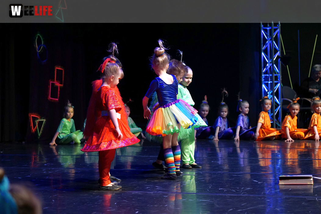 Gala 40 Jahre Soul-City-Dancers by the Arts Sonntag 2.2.2019