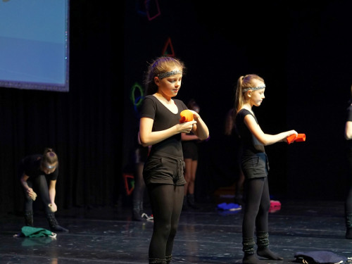 Gala 40 Jahre Soul-City-Dancers by the Arts Sonntag 2.2.2019 – Foto 2