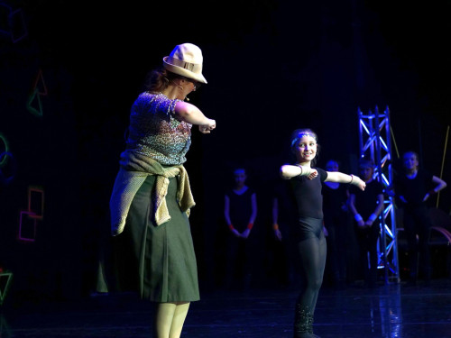 Gala 40 Jahre Soul-City-Dancers by the Arts Sonntag 2.2.2019 – Foto 4