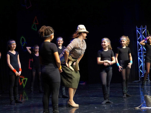 Gala 40 Jahre Soul-City-Dancers by the Arts Sonntag 2.2.2019 – Foto 6
