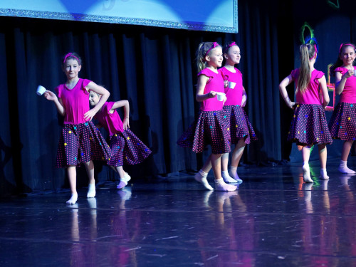 Gala 40 Jahre Soul-City-Dancers by the Arts Sonntag 2.2.2019 – Foto 7