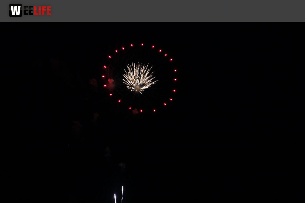 Selber Heimat- und Wiesenfest