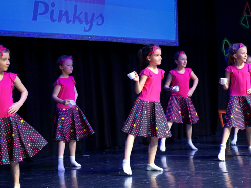 Gala 40 Jahre Soul-City-Dancers by the Arts Sonntag 2.2.2019 – Foto 9