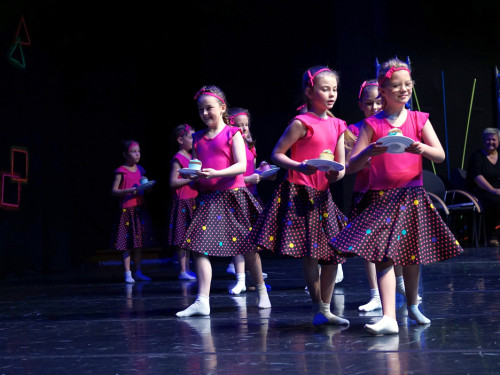 Gala 40 Jahre Soul-City-Dancers by the Arts Sonntag 2.2.2019 – Foto 12