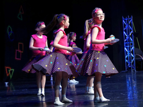 Gala 40 Jahre Soul-City-Dancers by the Arts Sonntag 2.2.2019 – Foto 13