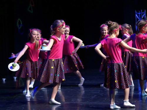 Gala 40 Jahre Soul-City-Dancers by the Arts Sonntag 2.2.2019 – Foto 14
