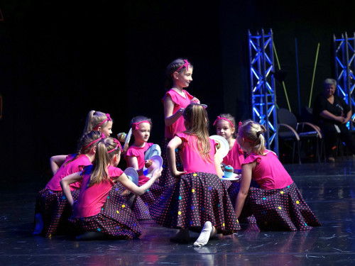 Gala 40 Jahre Soul-City-Dancers by the Arts Sonntag 2.2.2019 – Foto 16