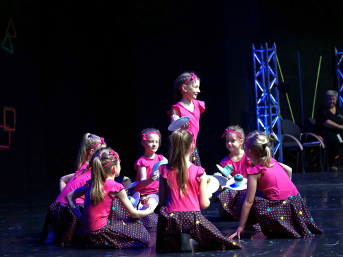 Gala 40 Jahre Soul-City-Dancers by the Arts Sonntag 2.2.2019 – Foto 18