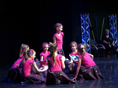 Gala 40 Jahre Soul-City-Dancers by the Arts Sonntag 2.2.2019 – Foto 19