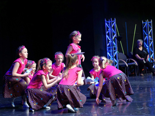 Gala 40 Jahre Soul-City-Dancers by the Arts Sonntag 2.2.2019 – Foto 20