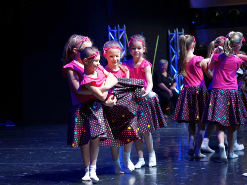 Gala 40 Jahre Soul-City-Dancers by the Arts Sonntag 2.2.2019 – Foto 22