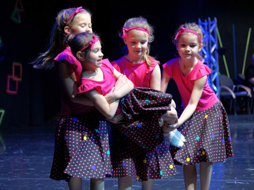 Gala 40 Jahre Soul-City-Dancers by the Arts Sonntag 2.2.2019 – Foto 23