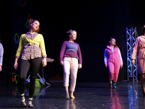 Gala 40 Jahre Soul-City-Dancers by the Arts Sonntag 2.2.2019 – Foto 32