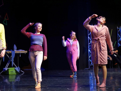 Gala 40 Jahre Soul-City-Dancers by the Arts Sonntag 2.2.2019 – Foto 33