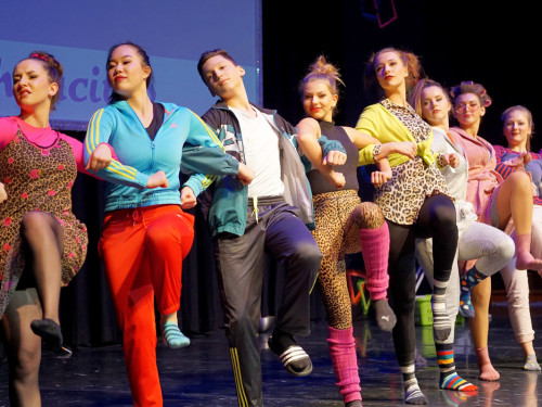Gala 40 Jahre Soul-City-Dancers by the Arts Sonntag 2.2.2019 – Foto 35