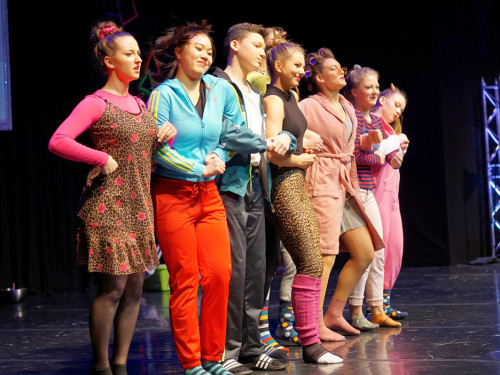 Gala 40 Jahre Soul-City-Dancers by the Arts Sonntag 2.2.2019 – Foto 37