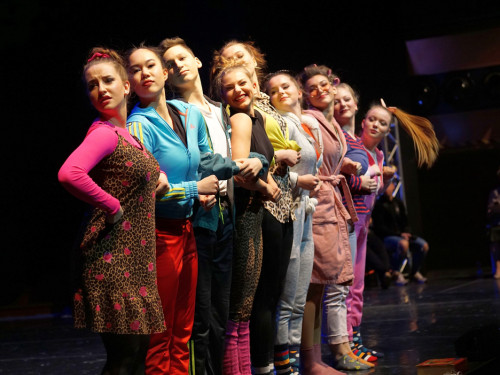 Gala 40 Jahre Soul-City-Dancers by the Arts Sonntag 2.2.2019 – Foto 38