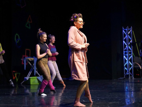 Gala 40 Jahre Soul-City-Dancers by the Arts Sonntag 2.2.2019 – Foto 40