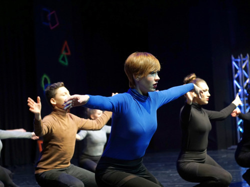 Gala 40 Jahre Soul-City-Dancers by the Arts Sonntag 2.2.2019 – Foto 43