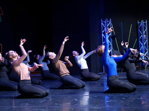 Gala 40 Jahre Soul-City-Dancers by the Arts Sonntag 2.2.2019 – Foto 46