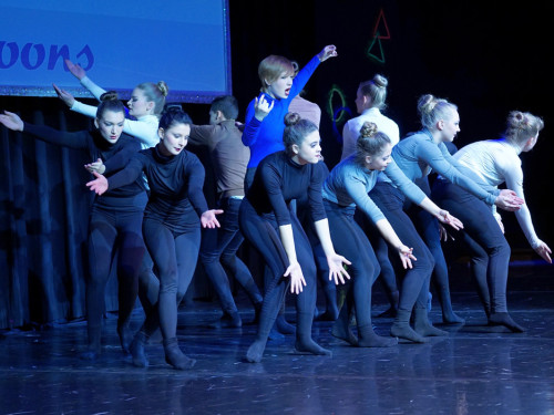 Gala 40 Jahre Soul-City-Dancers by the Arts Sonntag 2.2.2019 – Foto 47