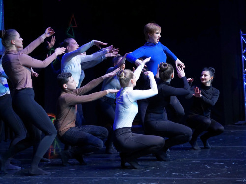 Gala 40 Jahre Soul-City-Dancers by the Arts Sonntag 2.2.2019 – Foto 48