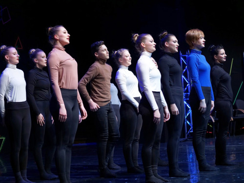 Gala 40 Jahre Soul-City-Dancers by the Arts Sonntag 2.2.2019 – Foto 50