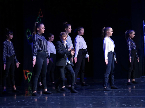 Gala 40 Jahre Soul-City-Dancers by the Arts Sonntag 2.2.2019 – Foto 51