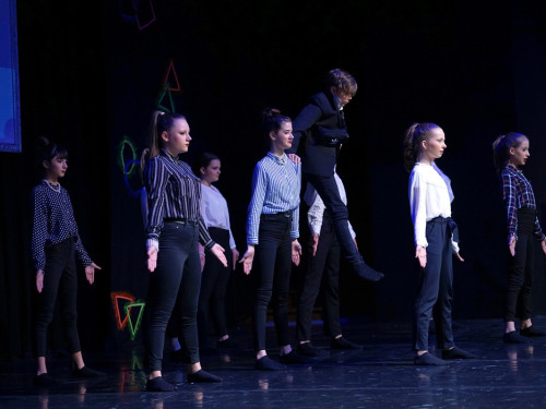 Gala 40 Jahre Soul-City-Dancers by the Arts Sonntag 2.2.2019 – Foto 52