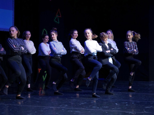 Gala 40 Jahre Soul-City-Dancers by the Arts Sonntag 2.2.2019 – Foto 53