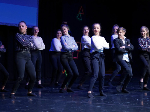 Gala 40 Jahre Soul-City-Dancers by the Arts Sonntag 2.2.2019 – Foto 54