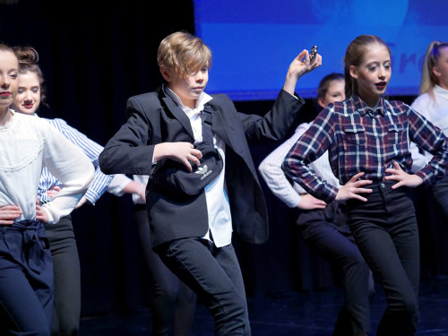 Gala 40 Jahre Soul-City-Dancers by the Arts Sonntag 2.2.2019 – Foto 60