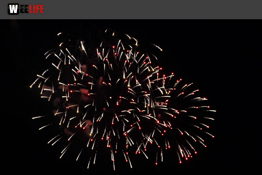 Selber Heimat- und Wiesenfest
