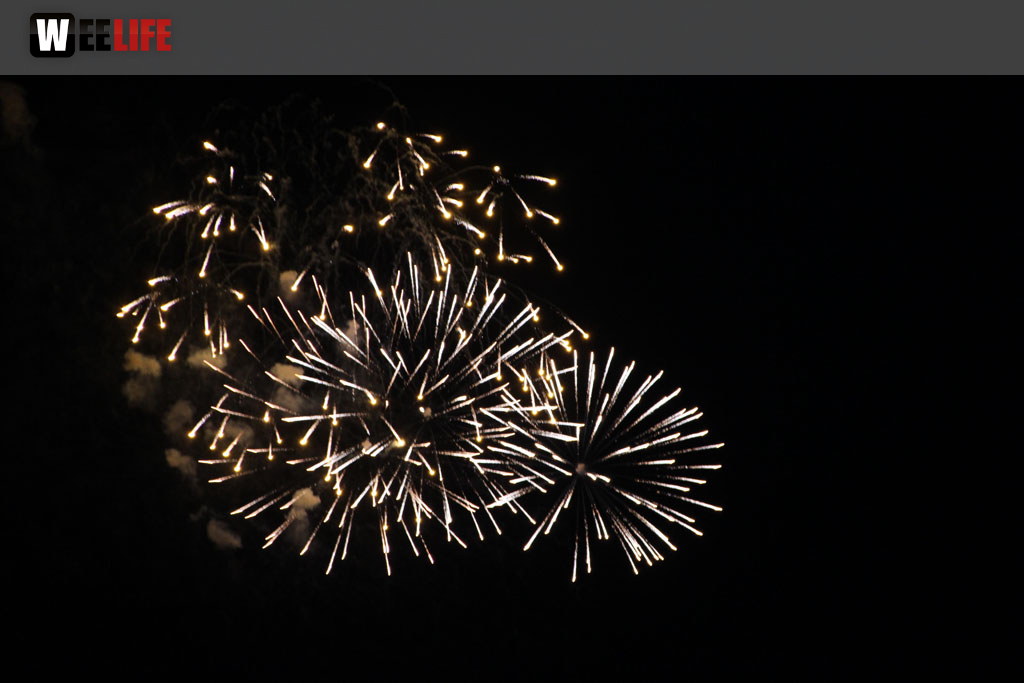 Selber Heimat- und Wiesenfest