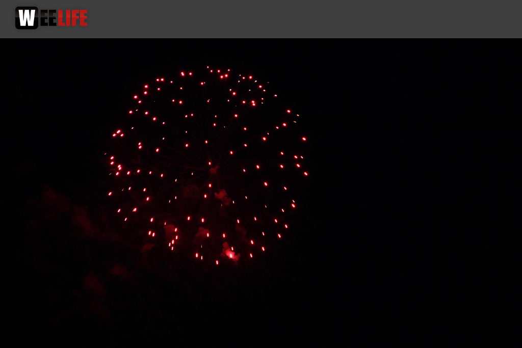 Selber Heimat- und Wiesenfest