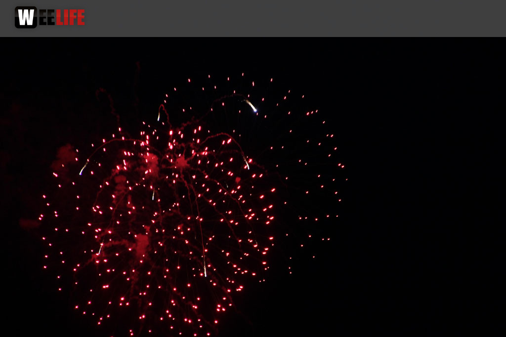 Selber Heimat- und Wiesenfest