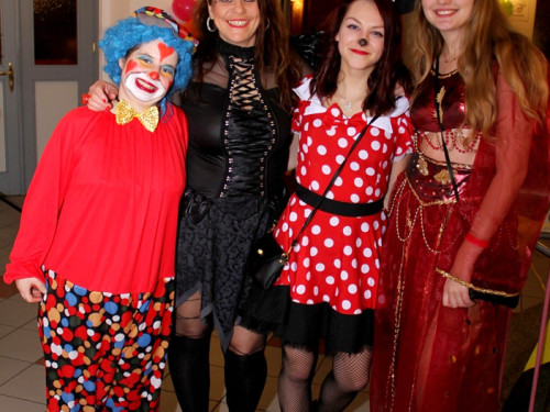 Narhalla Fasching 2020 mit Pina Colada und DJ Jan – Foto 3