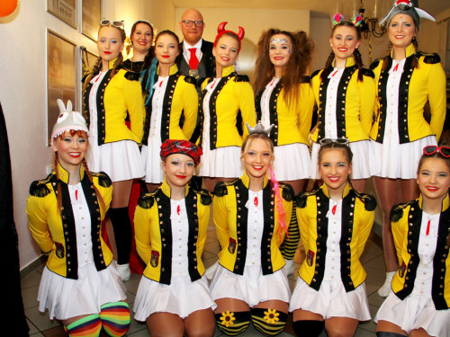 Narhalla Fasching 2020 mit Pina Colada und DJ Jan – Foto 7